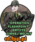 Operation Flashpoint